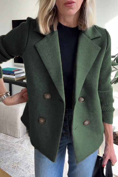 Fenna | Dames Casual Blazerjas