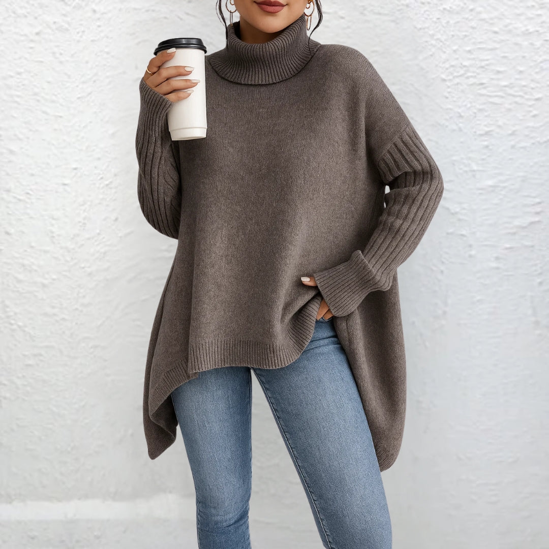 Brigit | Casual Coltrui