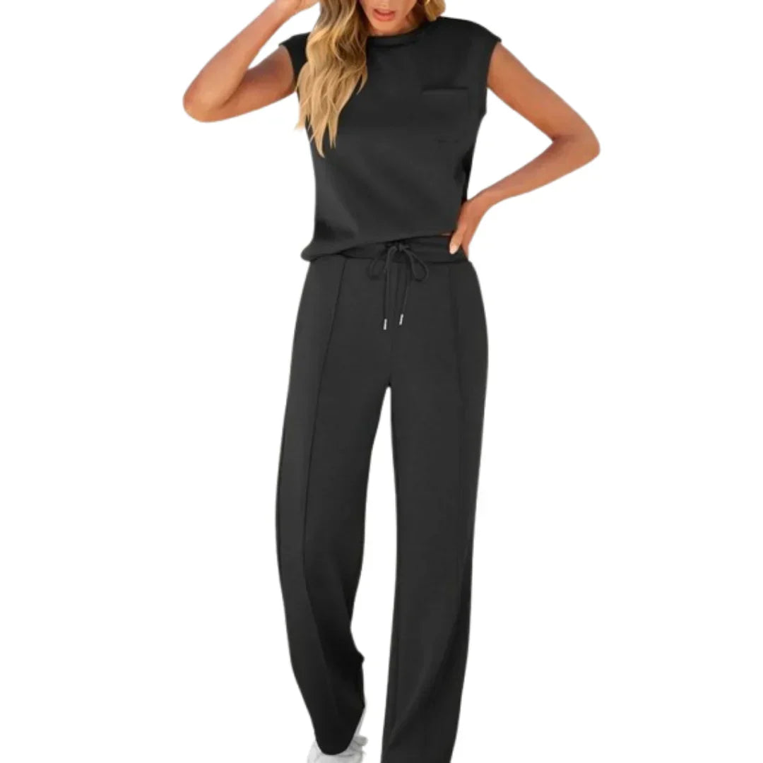 Mae | Zomerse casual loungeset