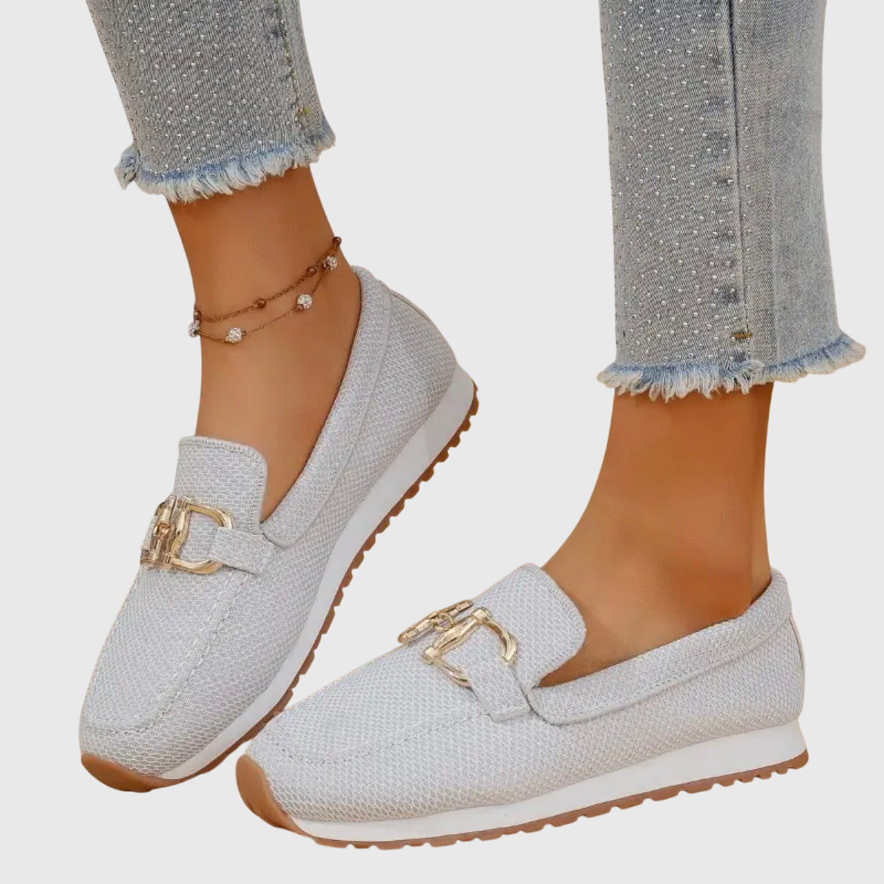 Krislyn | Orthopedische Loafer Sneakers