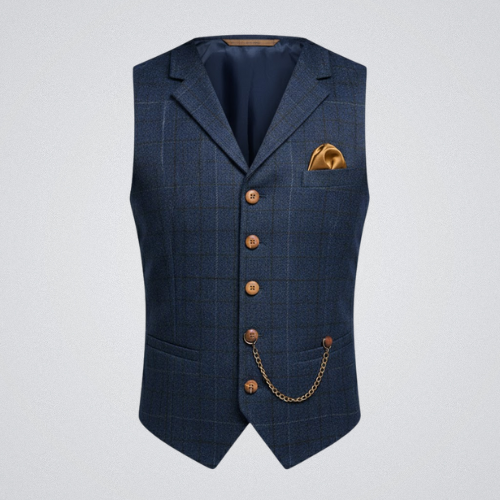Patrick | Elegante Cardigan