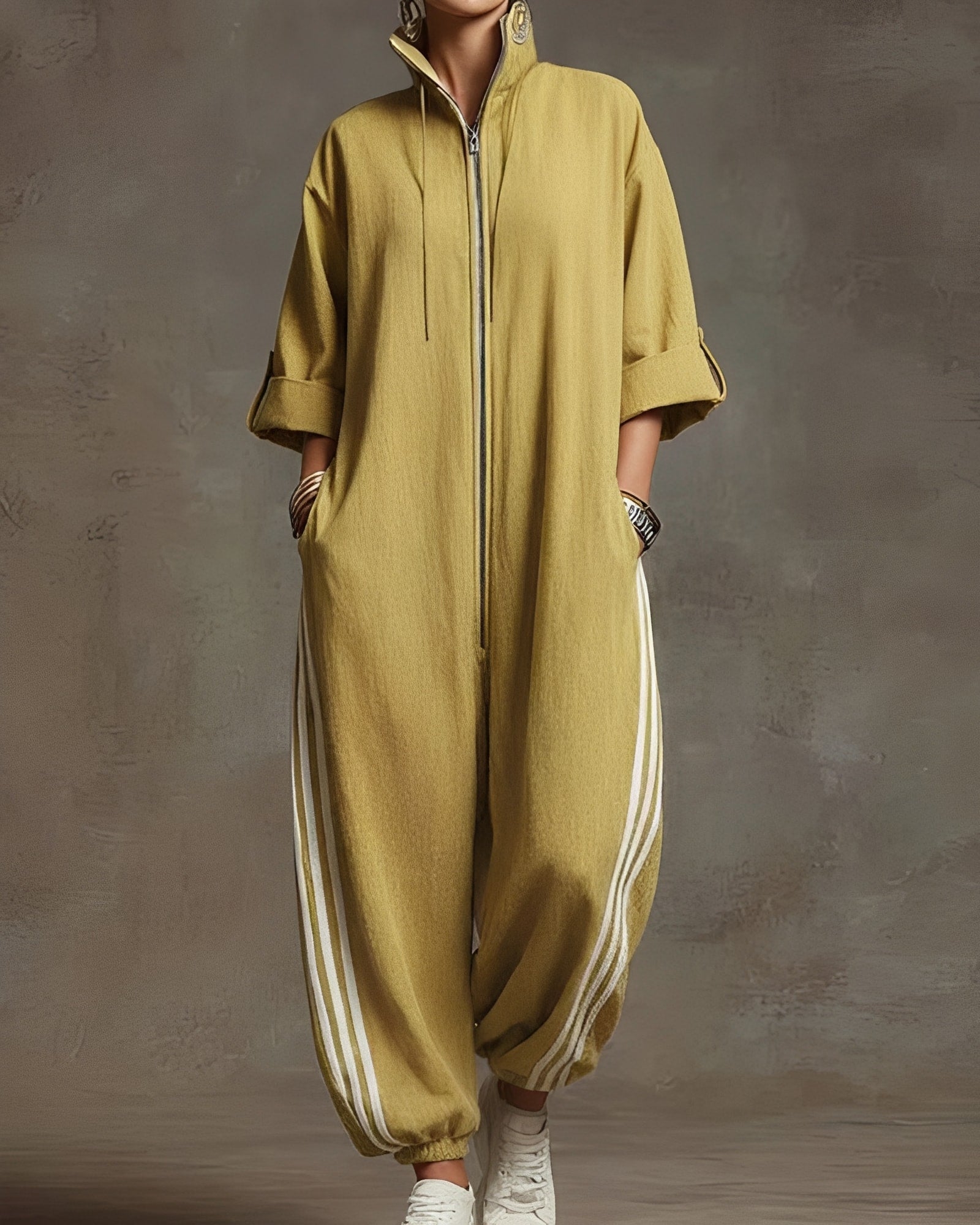 DE NILDA | JUMPSUIT