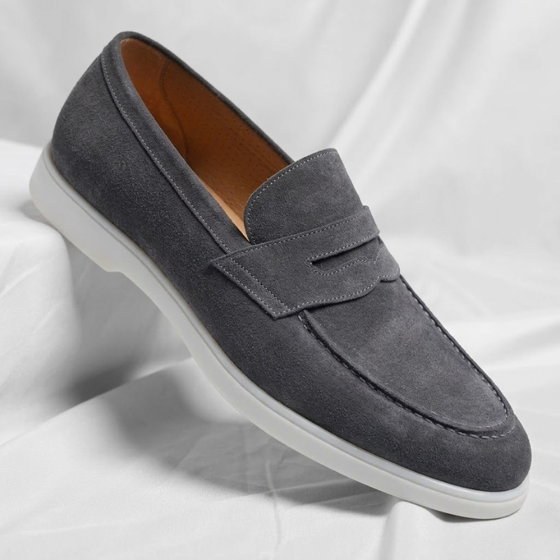 Wesley | Casual loafers