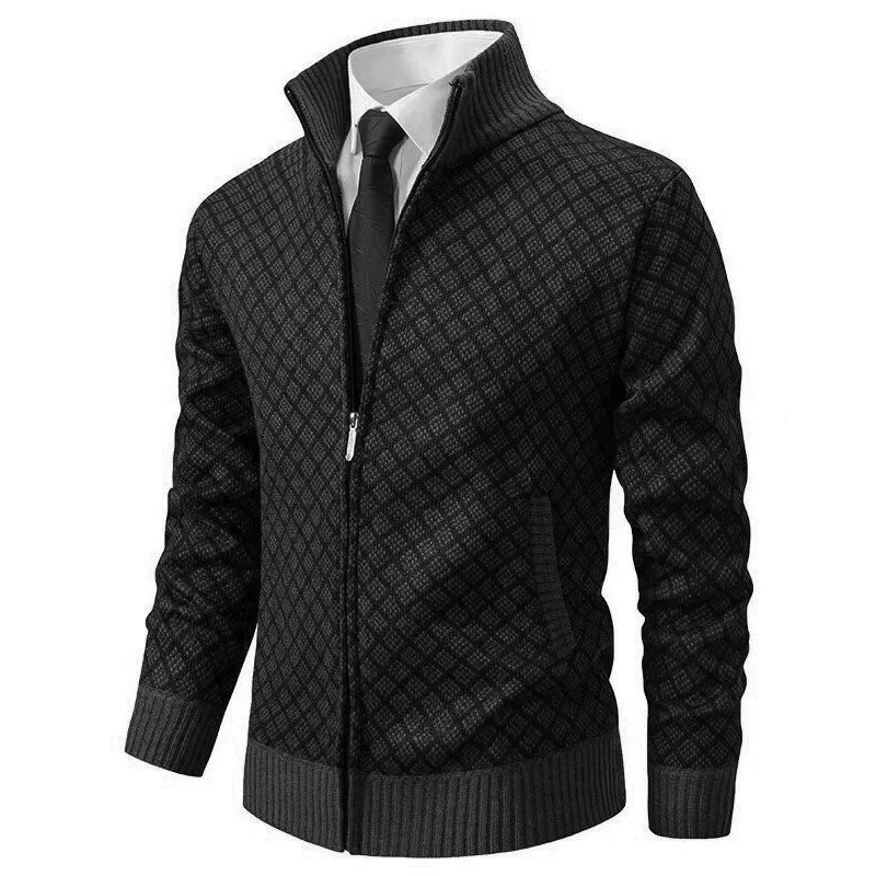 Lawrence | Luxe casual vest