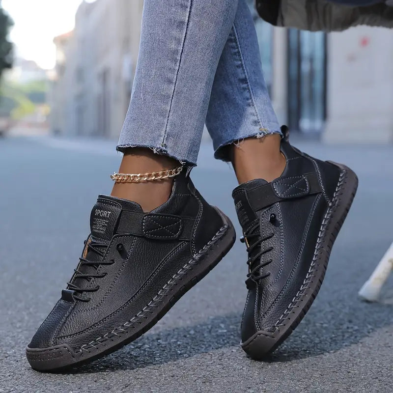 Sheila | Orthopedische Dames Sneaker