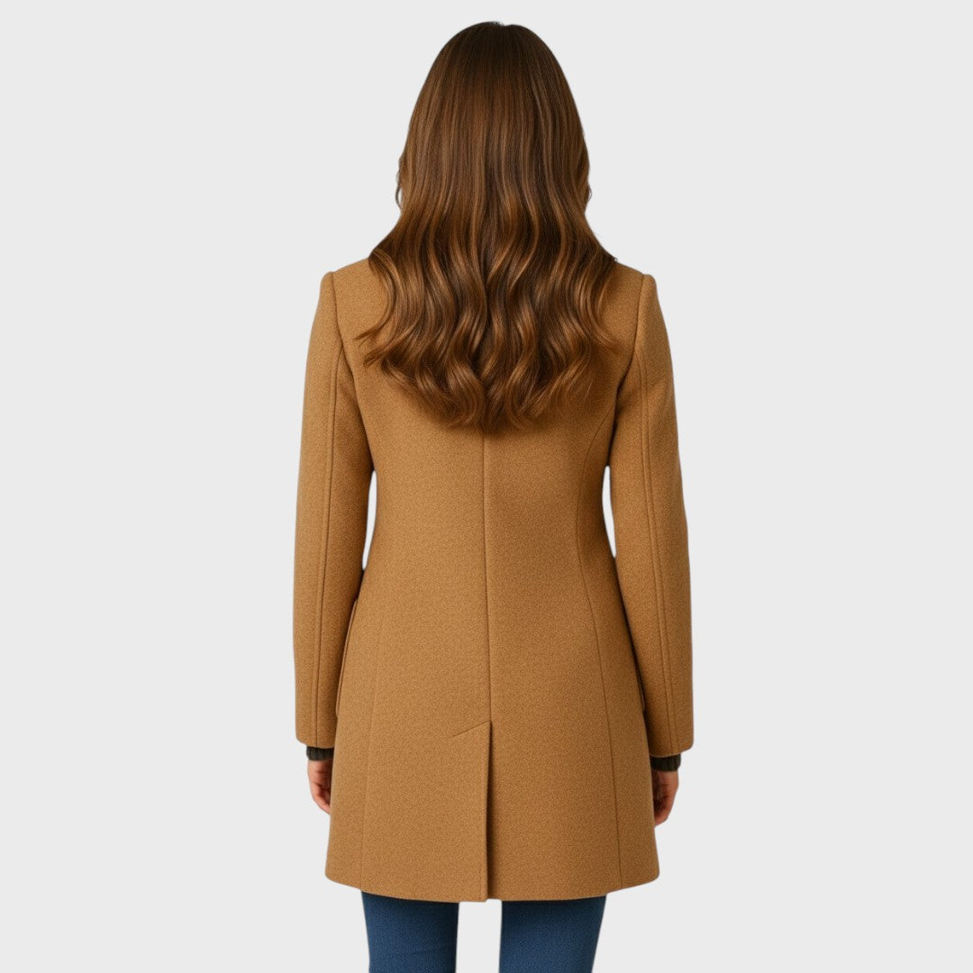Hannah | Elegante Jas