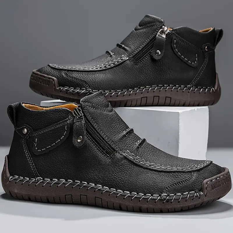 Ralvoen | Comfortabele Schoenen