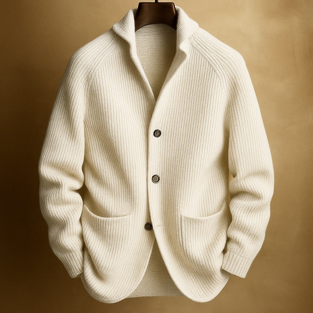 Ravik | Stijlvolle Cardigan
