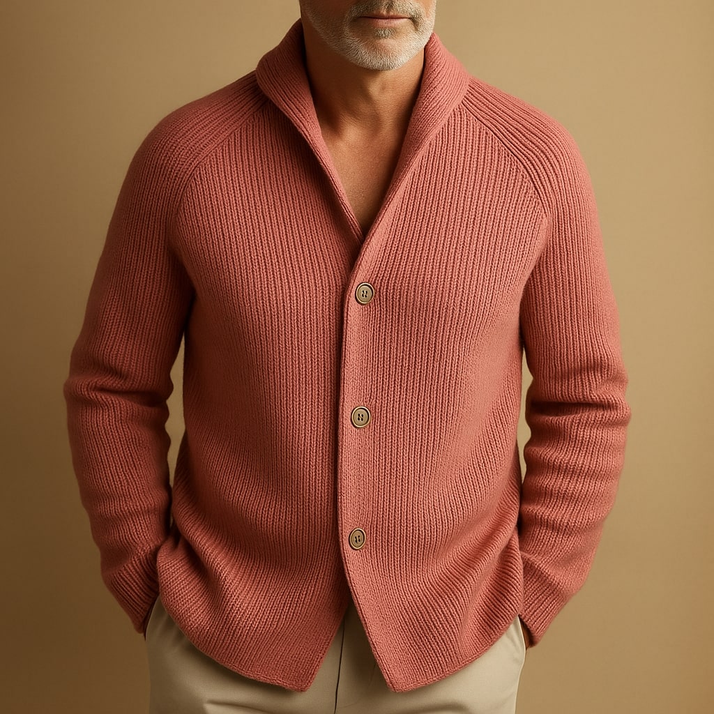 Ravik | Stijlvolle Cardigan