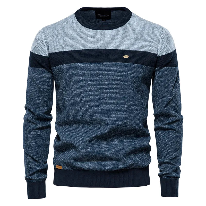 Ravelink | Stoere Mannen Trui