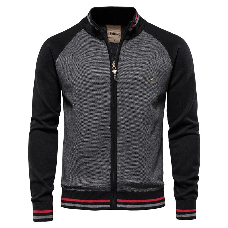 Teunvaren | Premium Heren Vest