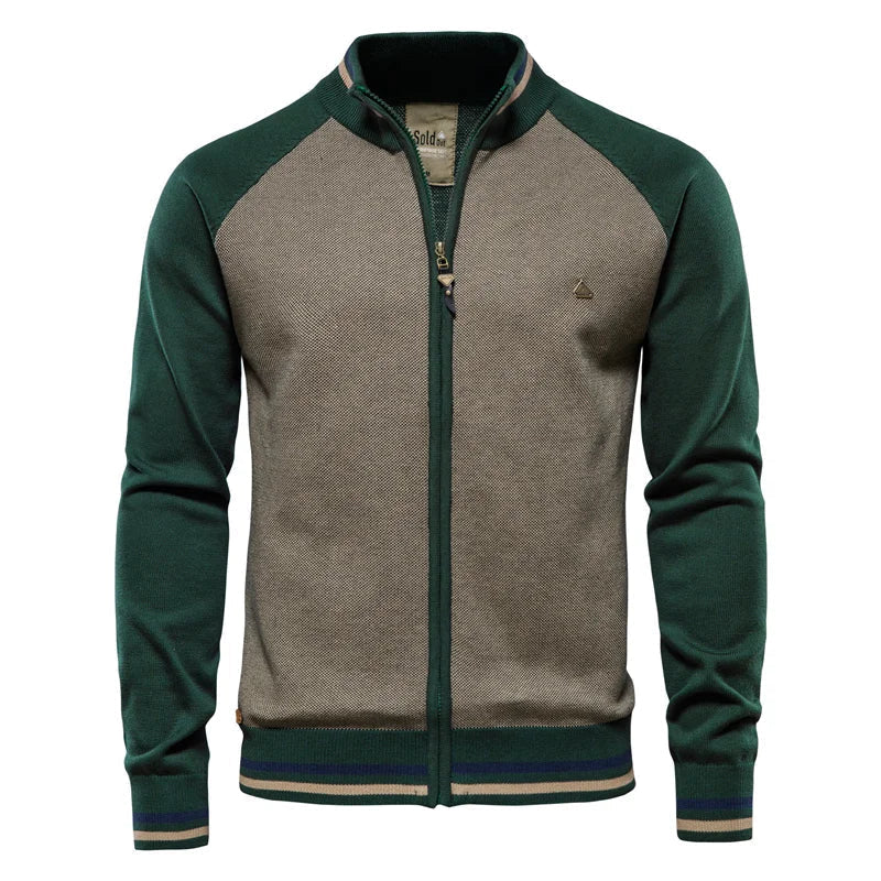 Teunvaren | Premium Heren Vest