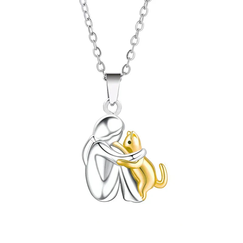 Vermeer | Ketting voor dierenliefhebbers