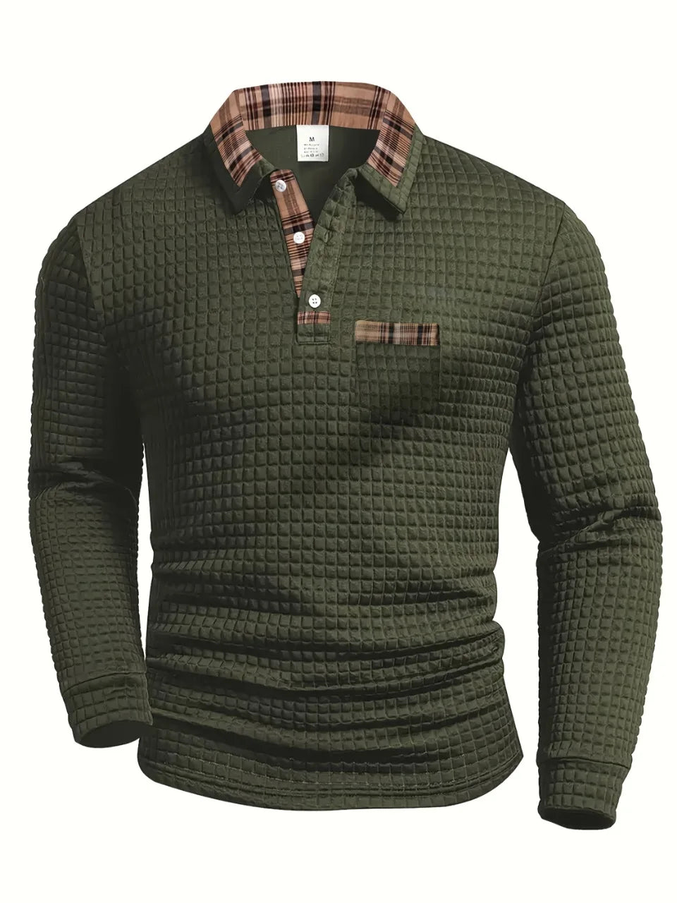 Ravelise | Poloshirt voor heren