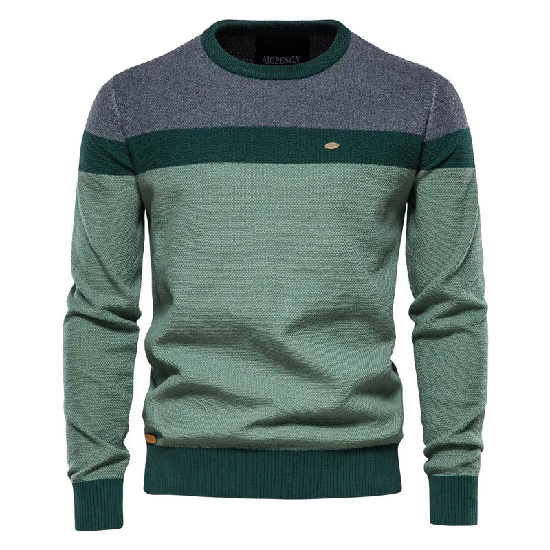 Ravelink | Stoere Mannen Trui