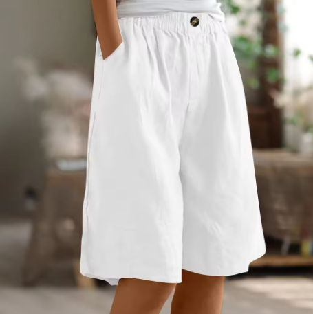 Joanne | Casual oversized zomershort