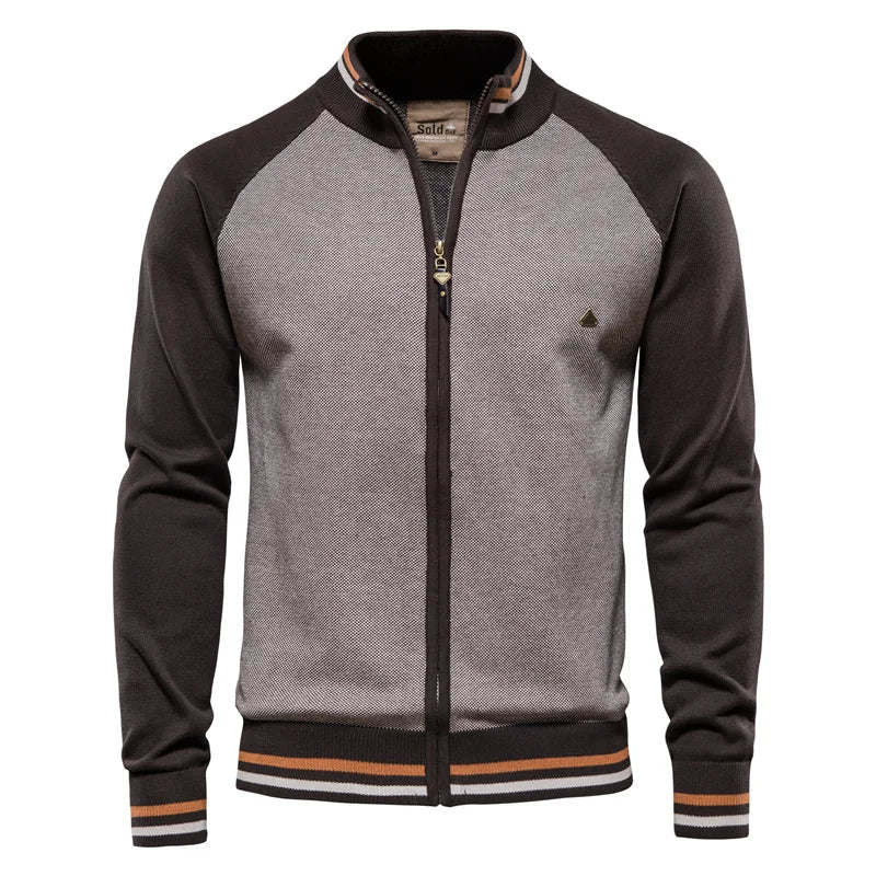 Teunvaren | Premium Heren Vest