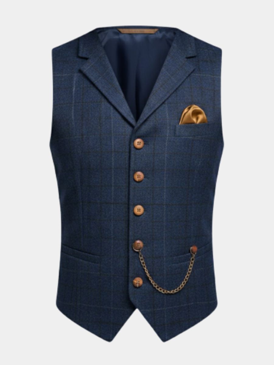 Patrick | Elegante Cardigan