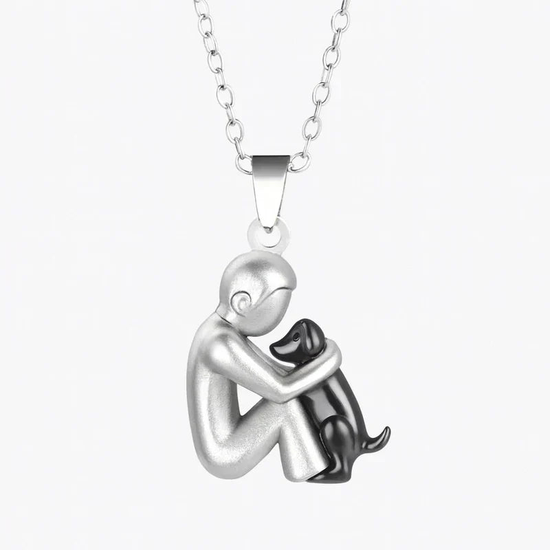 Vermeer | Ketting voor dierenliefhebbers