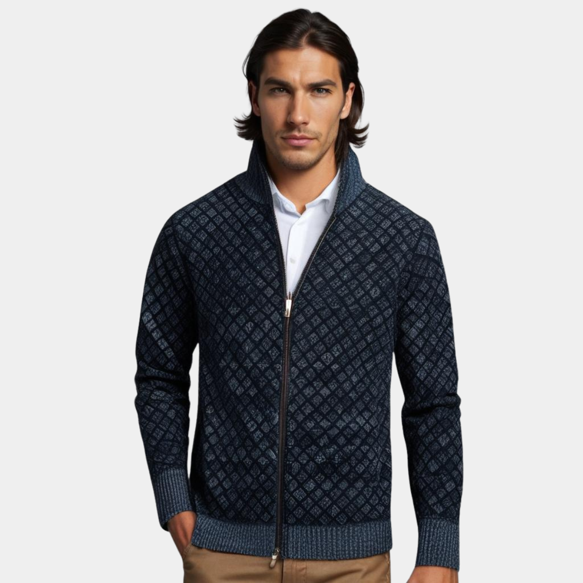 Mimi | Premium heren gilet