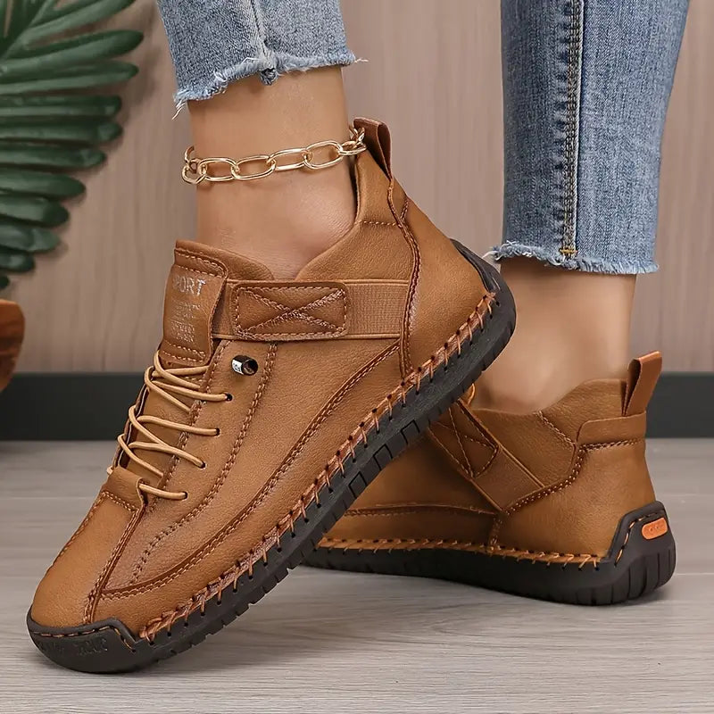 Sheila | Orthopedische Dames Sneaker