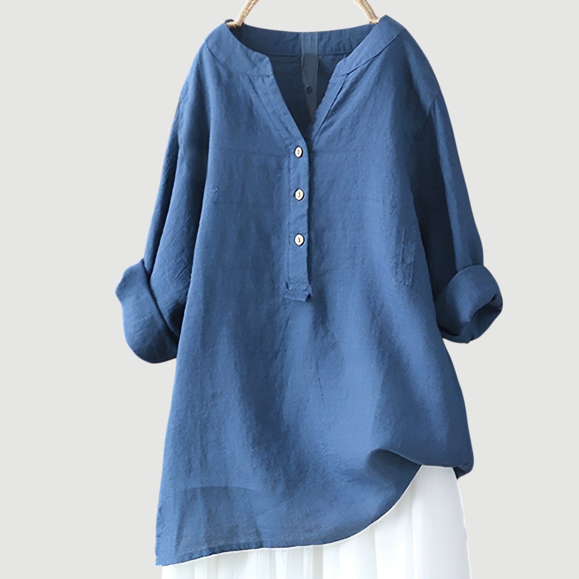 Maaike | Elegante Blouse