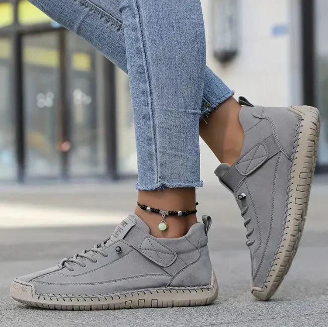 Emmalyn | Orthopedische Dames Sneaker