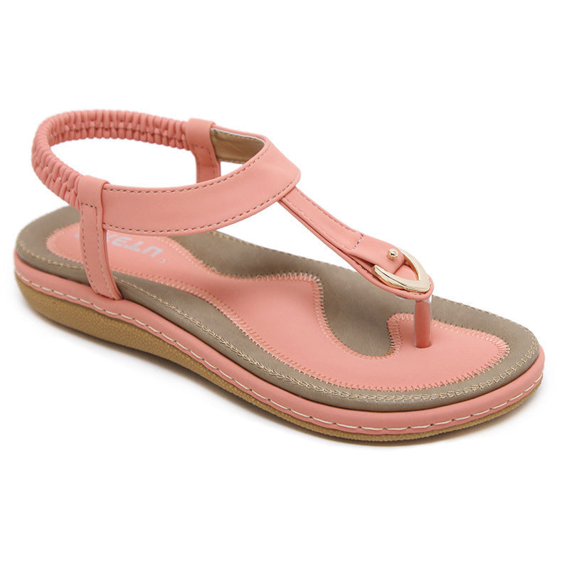 Thalia | Stijlvolle Sandalen