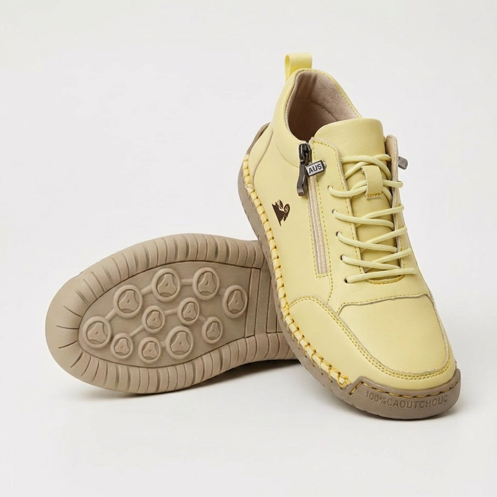Anikka – Comfortabele orthopedische sneakers