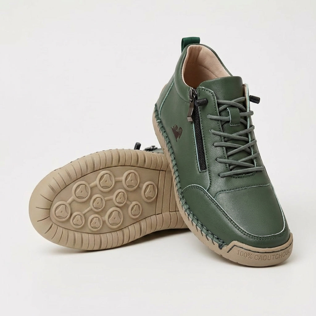 Anikka – Comfortabele orthopedische sneakers