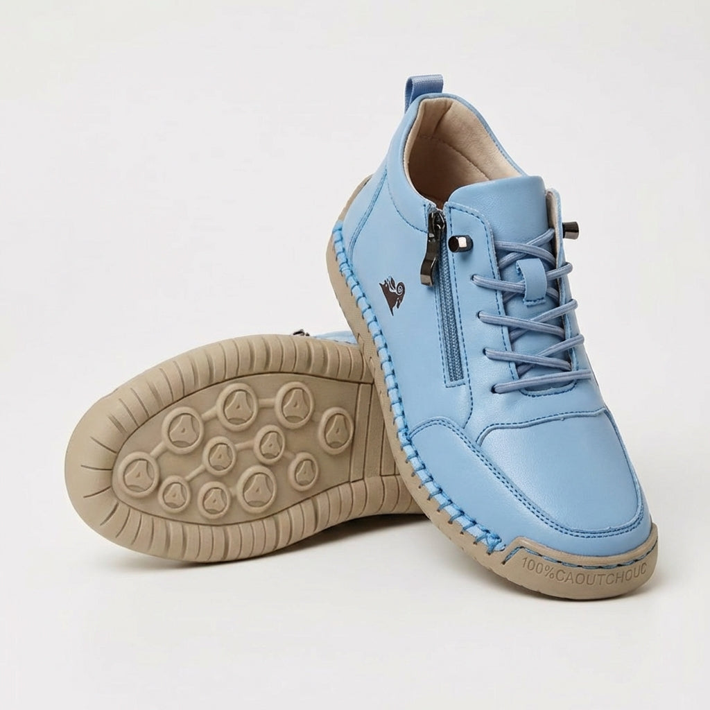 Anikka – Comfortabele orthopedische sneakers