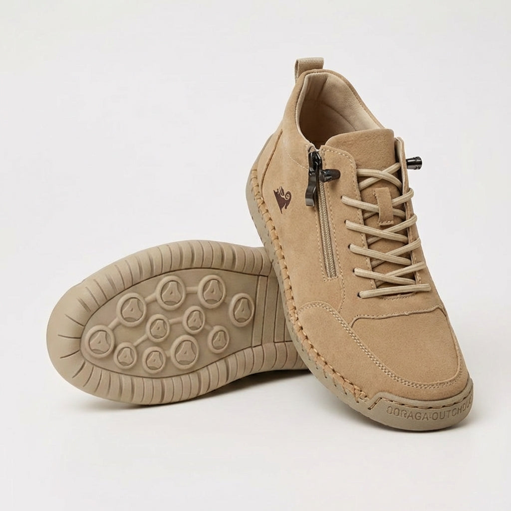 Anikka – Comfortabele orthopedische sneakers