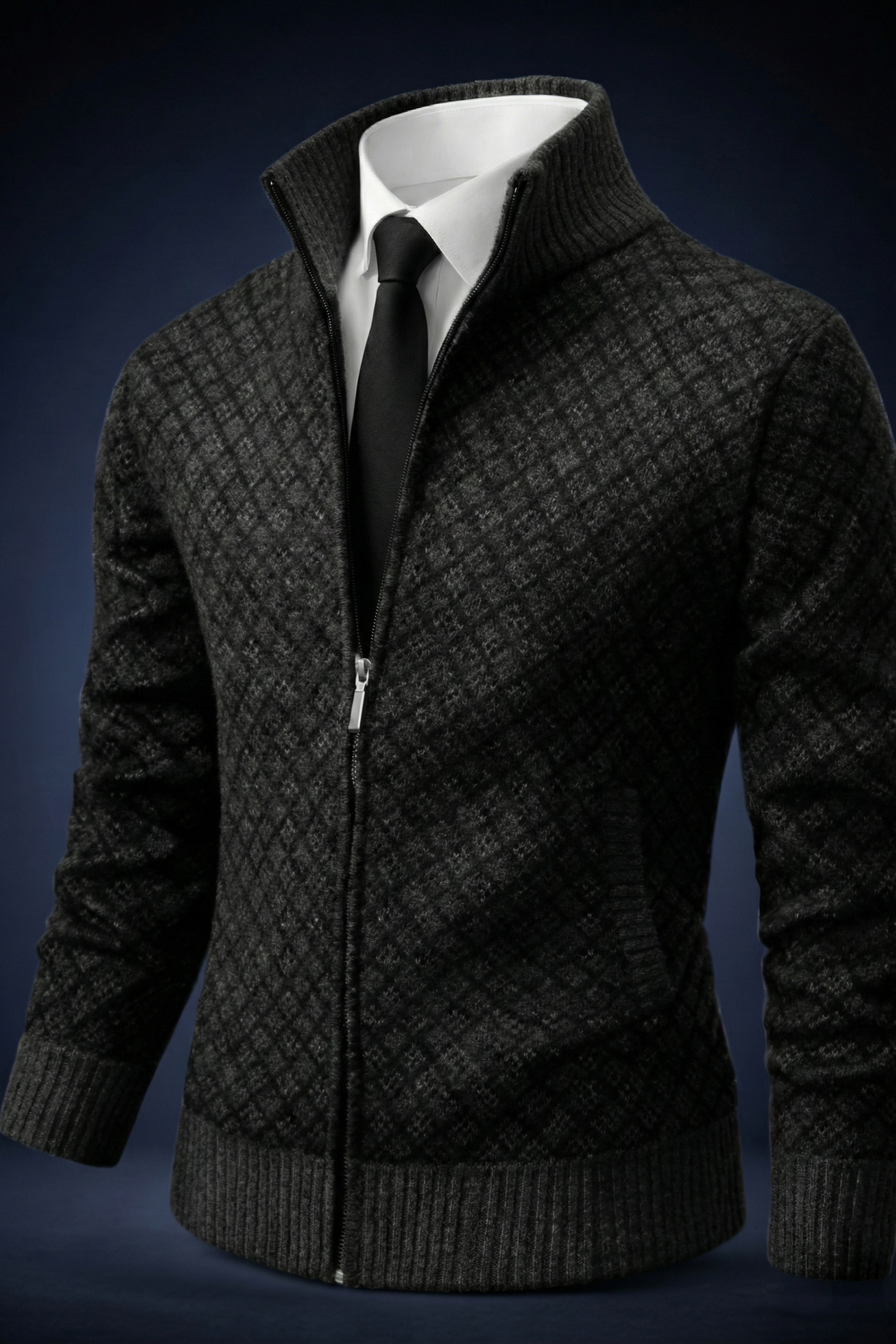 Maurits | Elegante Vest