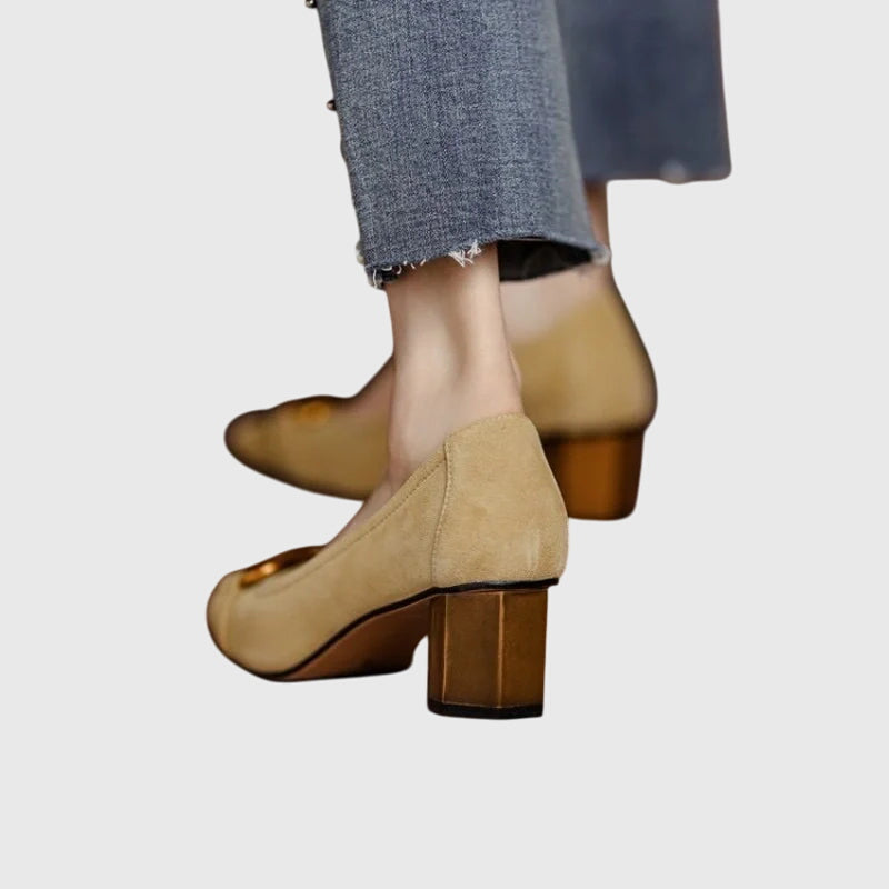 Dorothy™ | Stijlvolle Hakken
