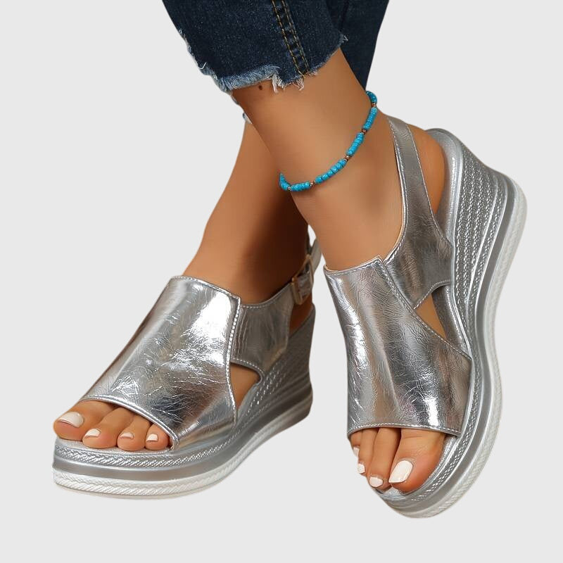Stephanie | Orthopedische Sandalen