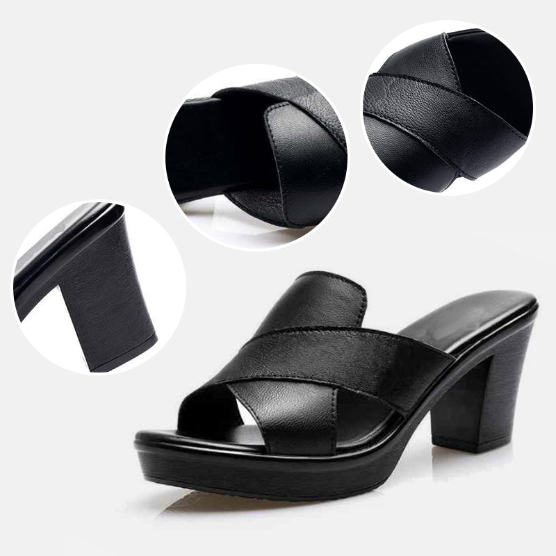 Tanja | Stijlvolle sandalen