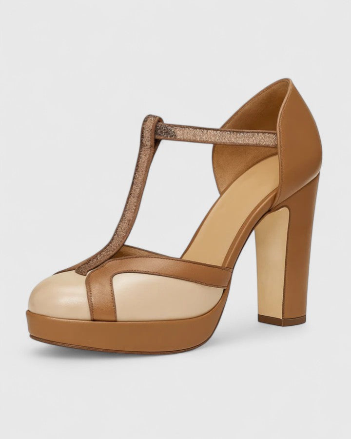 Nadia | Elegante Hakken