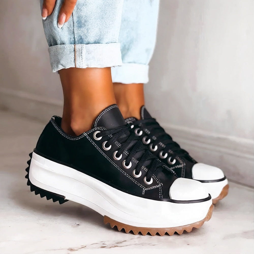 Leigh | Pijnstillende sneakers