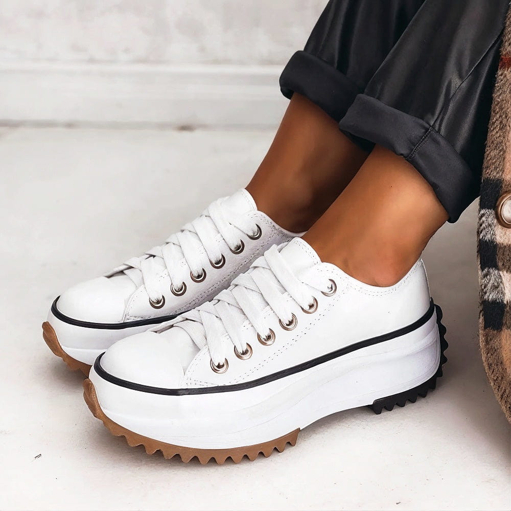 Leigh | Pijnstillende sneakers