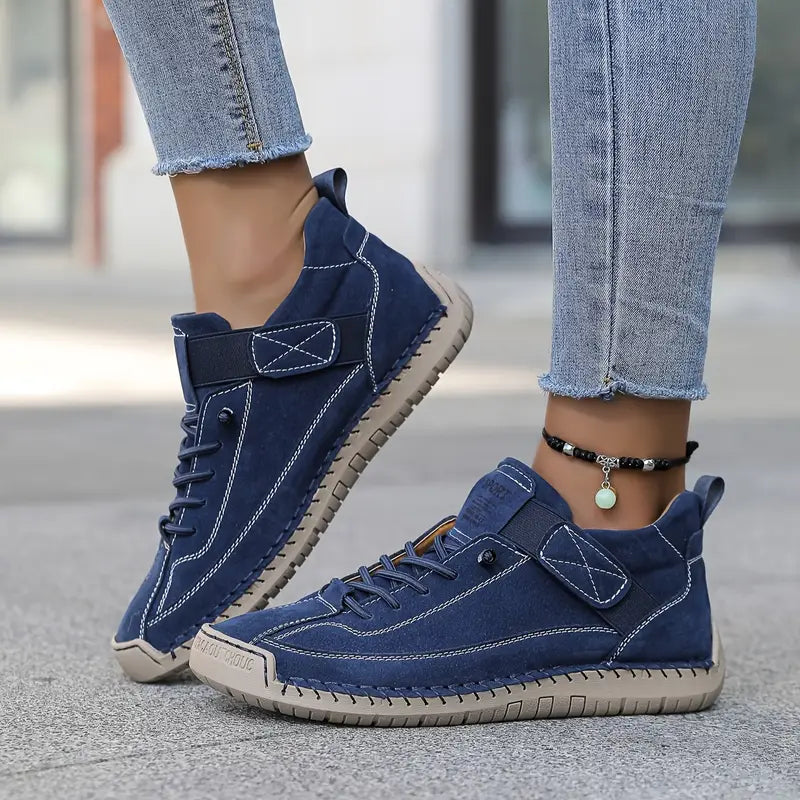 Emmalyn | Orthopedische Dames Sneaker