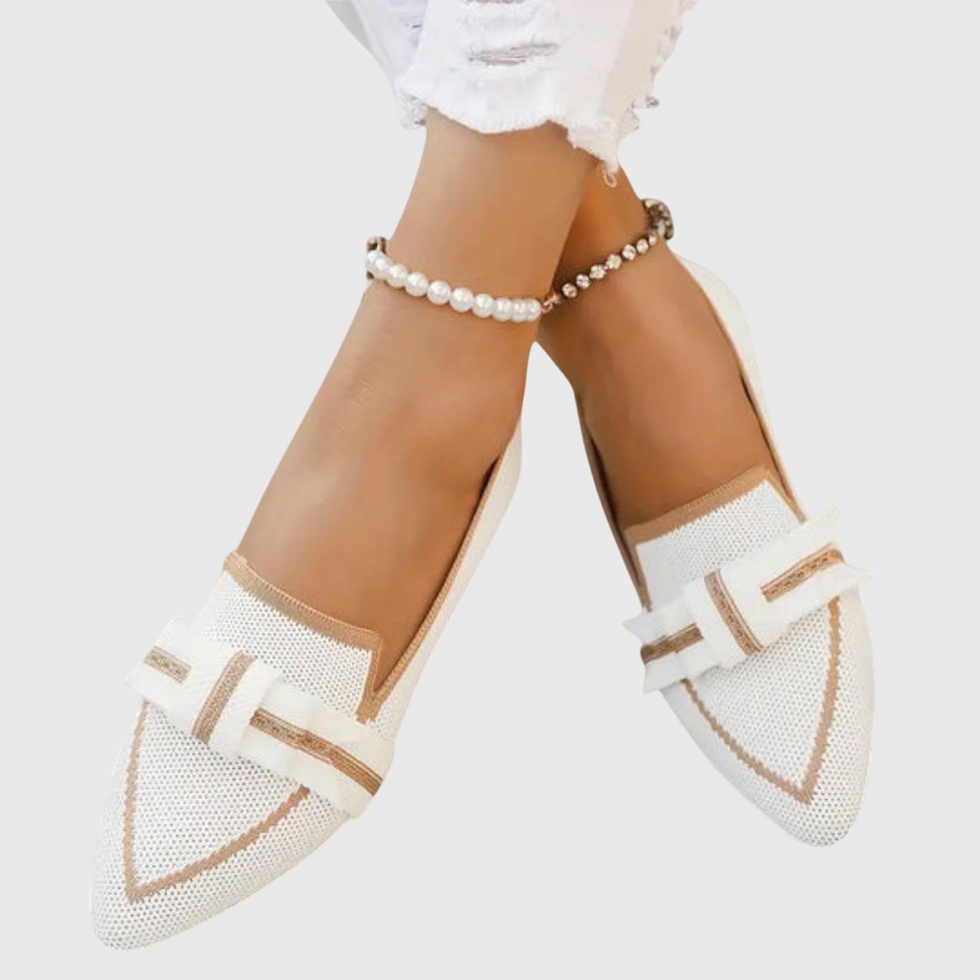 Blaire | Comfortabele Schoenen (Beperkte Editie)