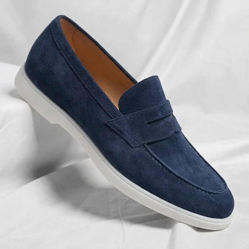 Wesley | Casual loafers