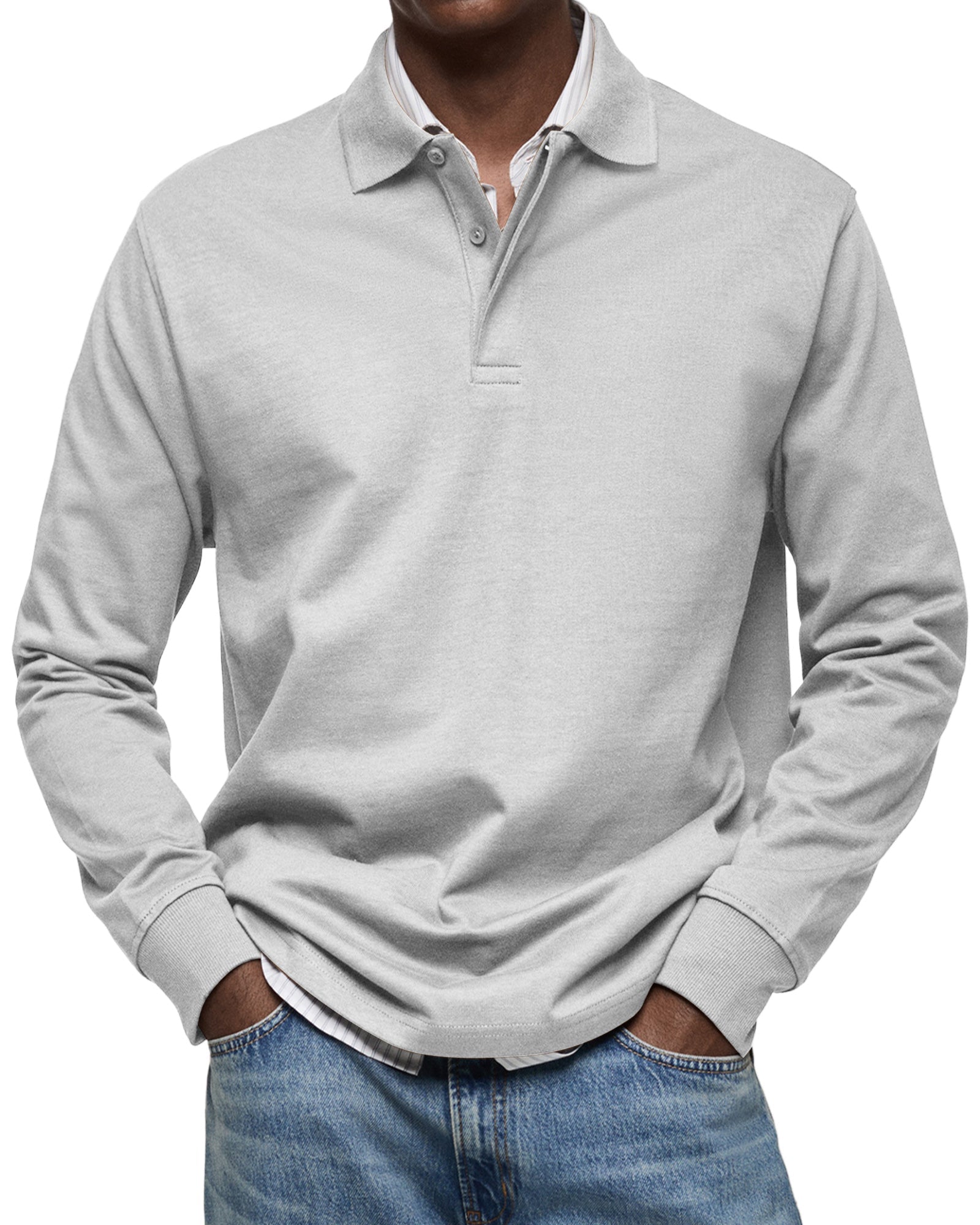 Joris | Stijlvol Shirt