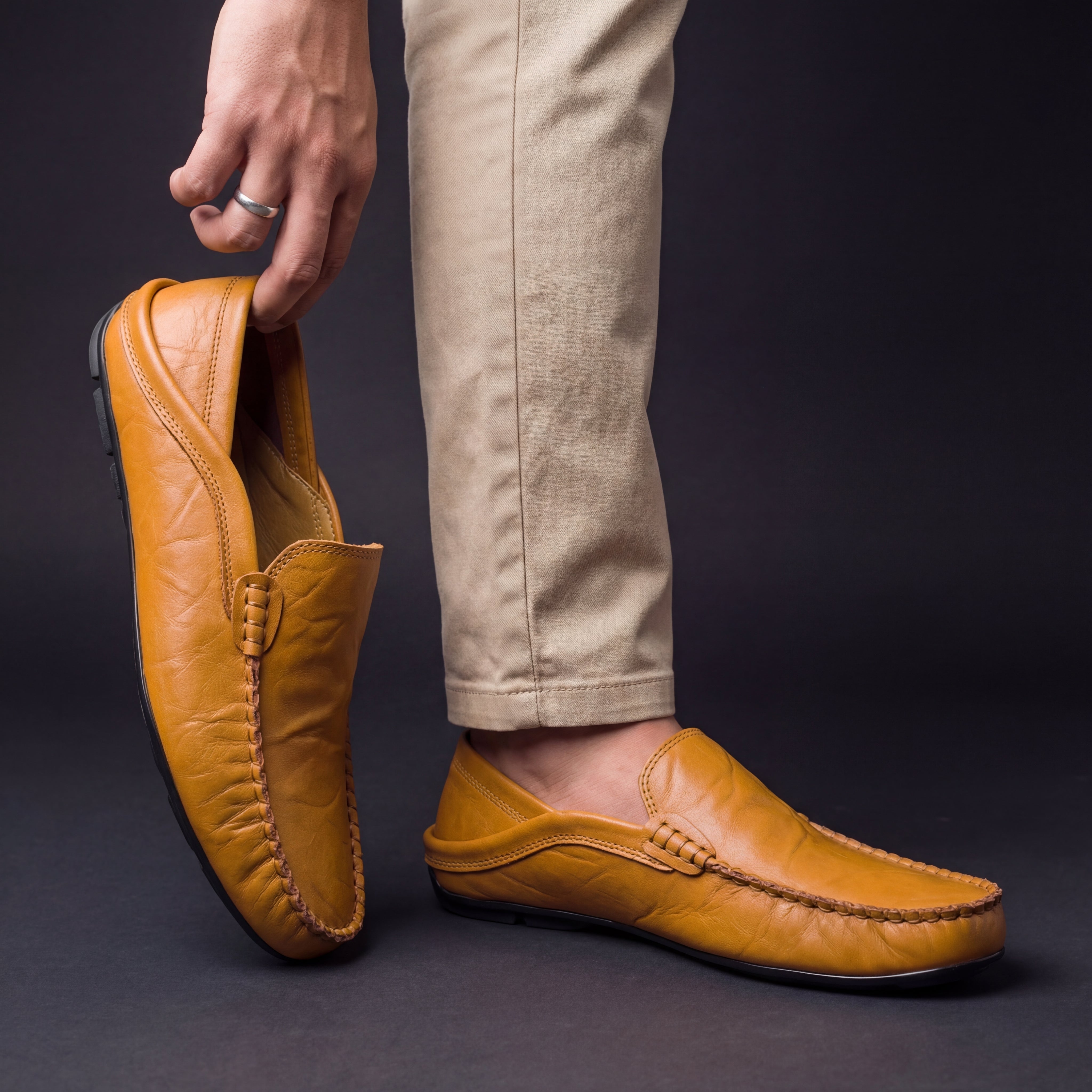 Joey | Casual loafers