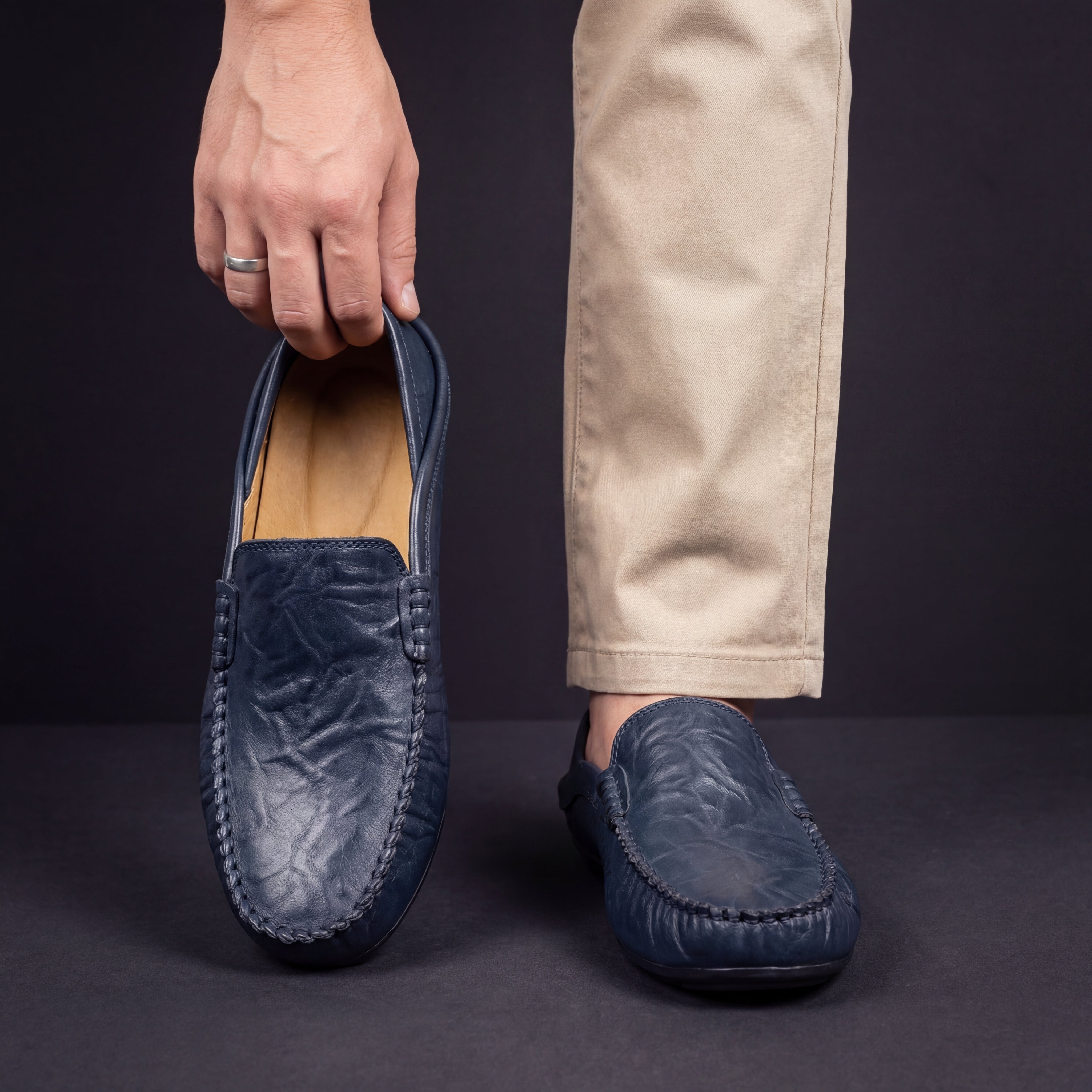 Joey | Casual loafers