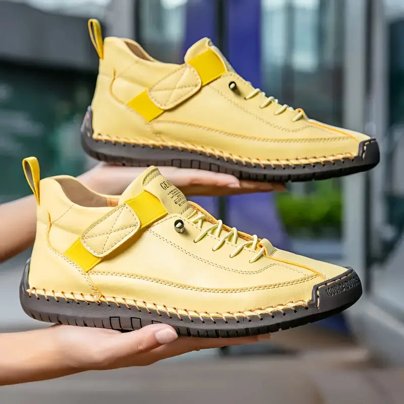 Mia | Comfortabele Orthopedische Sneakers