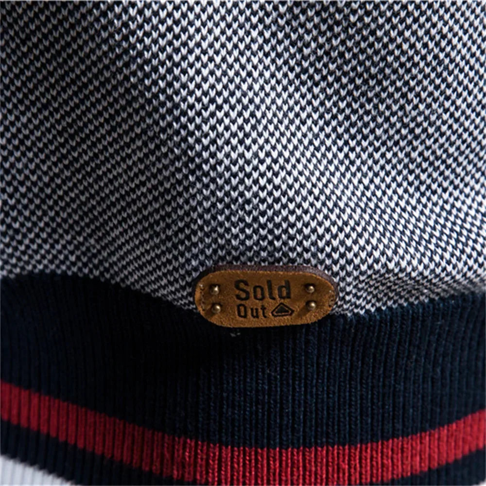 Teunvaren  | Premium Heren Vest