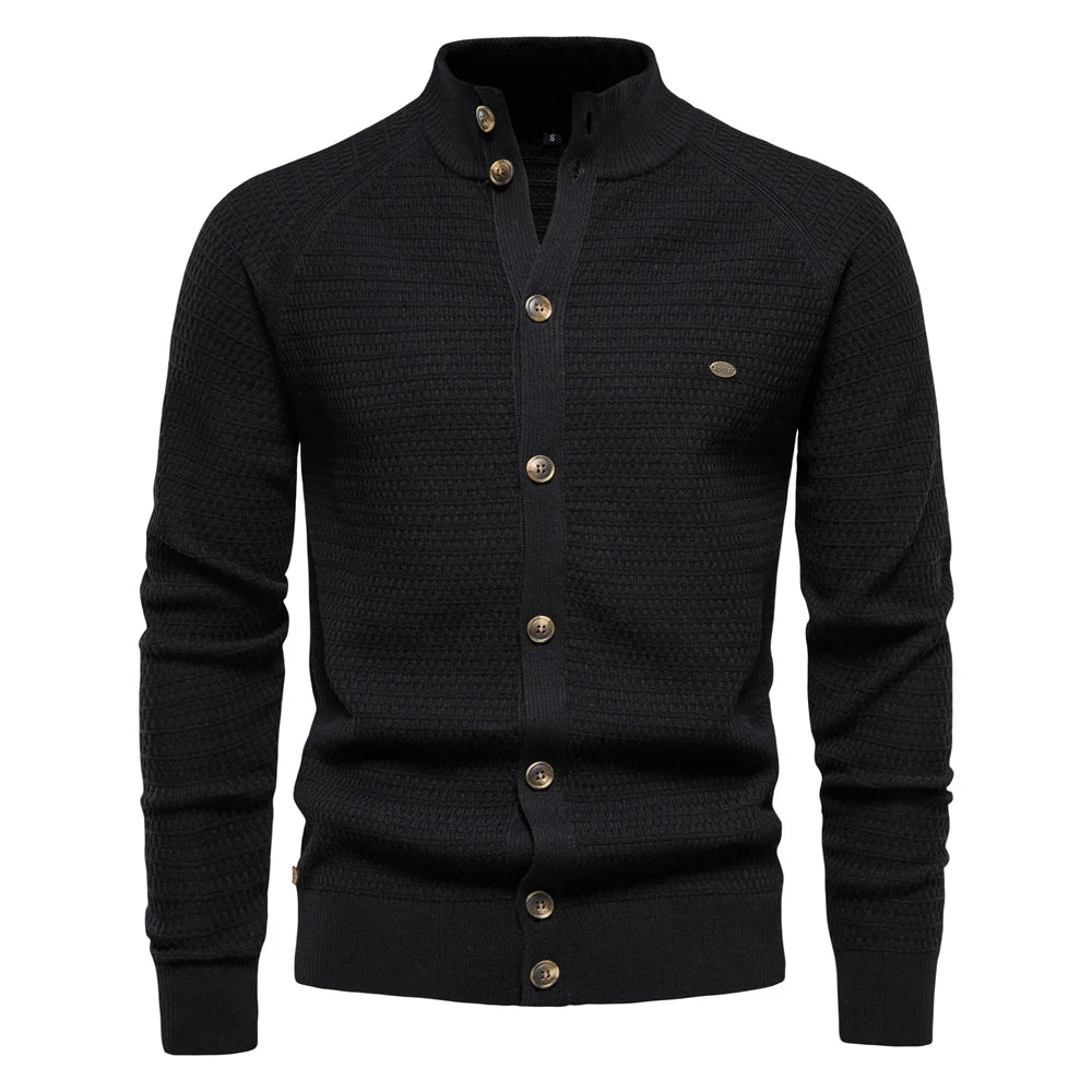 Torvenrik | Luxe Vest