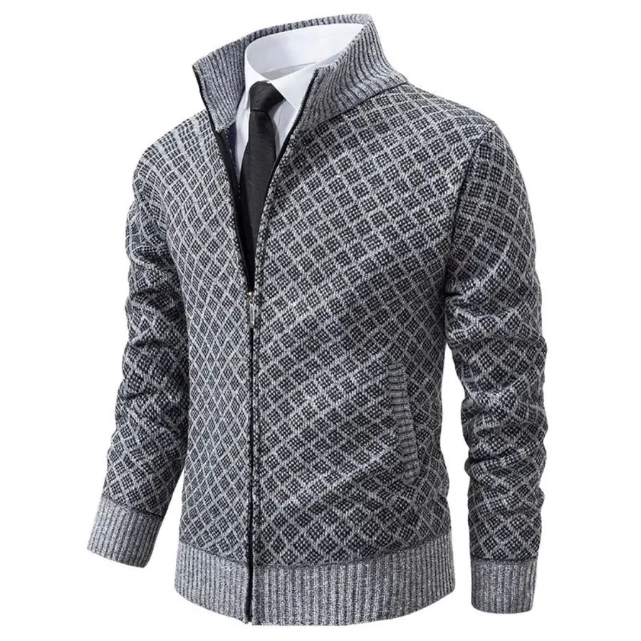 Lawrence | Luxe casual vest