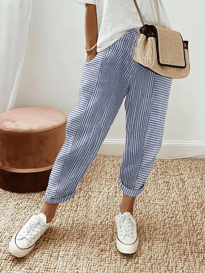 Helorine | Elegante broek